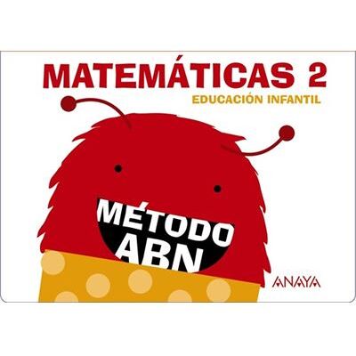 Anaya Matemáticas Abn 2. Publicité Anaya Matemáticas Abn 2. Publicité