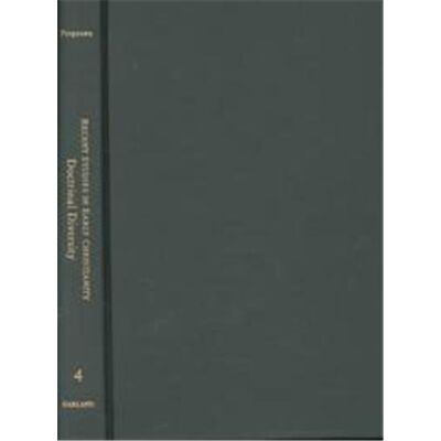 Routledge Doctrinal Diversity, Recent Studies in Early Christianity, 4 - Publicité Routledge Doctrinal Diversity, Recent Studies in Early Christianity, 4 - Publicité