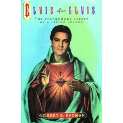 Elvis After Elvis - Publicité Elvis After Elvis - Publicité