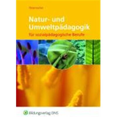 Natur- u- Umweltpädagogik Lehrbuch - Publicité Natur- u- Umweltpädagogik Lehrbuch - Publicité