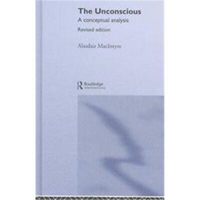 The Unconscious - Publicité The Unconscious - Publicité