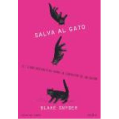Alba !Salva Al Gato! - Snyder, Blake - Publicité Alba !Salva Al Gato! - Snyder, Blake - Publicité