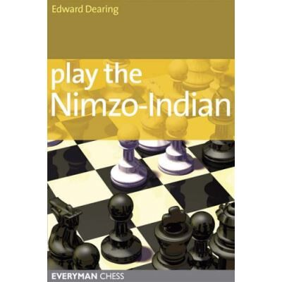 First Play the Nimzo-Indian - Publicité First Play the Nimzo-Indian - Publicité
