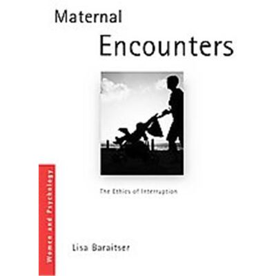 Routledge Maternal Encounters - Publicité Routledge Maternal Encounters - Publicité