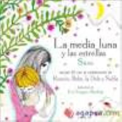 Alba La Media Luna Y Las Estrellas - Susu - Publicité Alba La Media Luna Y Las Estrellas - Susu - Publicité