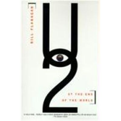 Delta U2 at the End of the World - Publicité Delta U2 at the End of the World - Publicité
