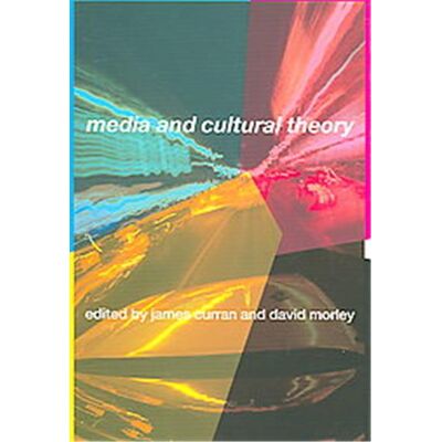 Media And Cultural Theory - Publicité Media And Cultural Theory - Publicité