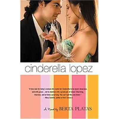 Griffin Cinderella Lopez - Publicité Griffin Cinderella Lopez - Publicité