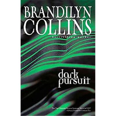 Zondervan Dark Pursuit - Publicité Zondervan Dark Pursuit - Publicité
