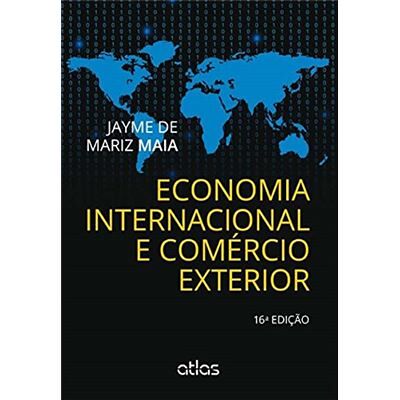 Atlas Economia Internacional E Comércio Exterior - Publicité Atlas Economia Internacional E Comércio Exterior - Publicité
