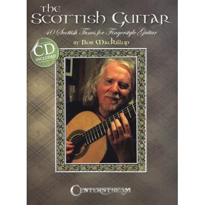 Partitions variété, pop, rock... HAL LEONARD MACKILLOP ROB SCOTTISH GUITAR 40 SCOTTISH TUNES FINGERSTYLE + CD - GUITAR TAB Musique du monde - Publicité Partitions variété, pop, rock... HAL LEONARD MACKILLOP ROB SCOTTISH GUITAR 40 SCOTTISH TUNES FINGERSTYLE + CD - GUITAR TAB Musique du monde - Publicité