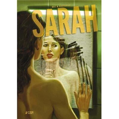 Yermo Ediciones Sarah - Publicité Yermo Ediciones Sarah - Publicité