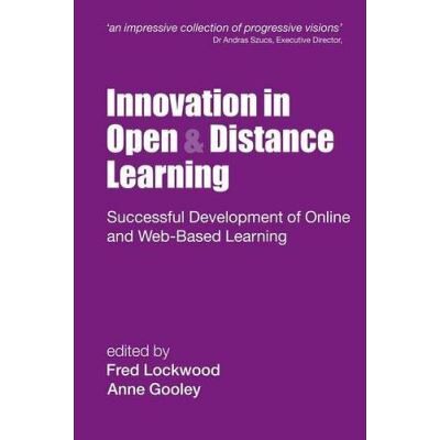 Routledge Innovation in Open & Distance Learning - Publicité Routledge Innovation in Open & Distance Learning - Publicité