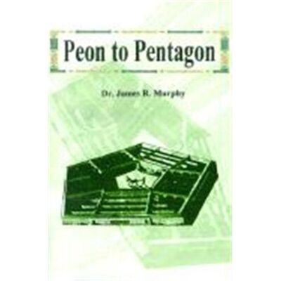 Peon to Pentagon - Publicité Peon to Pentagon - Publicité