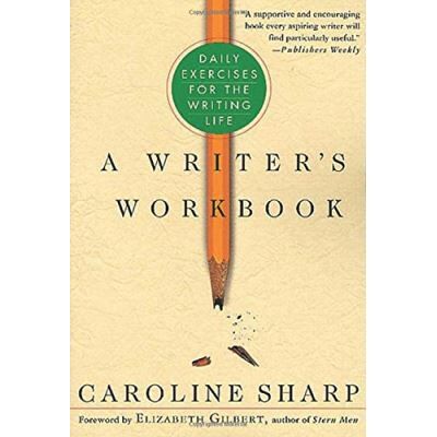 Griffin A Writer's Workbook - Publicité Griffin A Writer's Workbook - Publicité