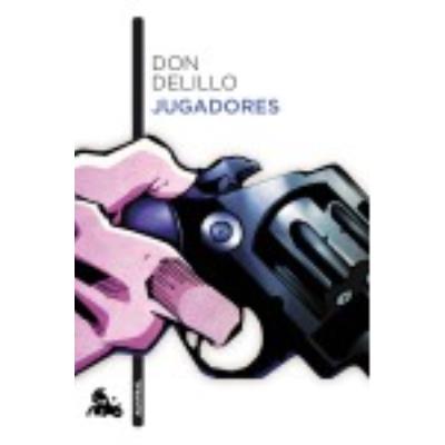 Austral Jugadores - DeLillo, Don - Publicité Austral Jugadores - DeLillo, Don - Publicité