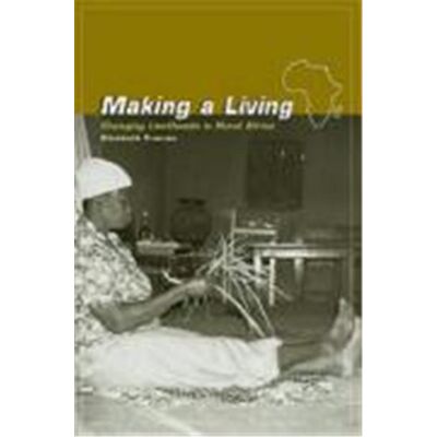 Routledge Making a Living - Publicité Routledge Making a Living - Publicité