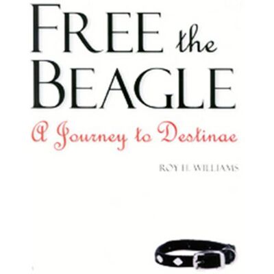 Bard Free the Beagle - Publicité Bard Free the Beagle - Publicité