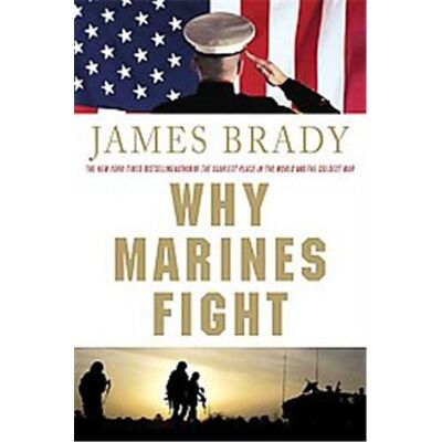 Griffin Why Marines Fight - Publicité Griffin Why Marines Fight - Publicité