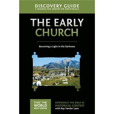 Zondervan Ttwmkearly Church Dg - Publicité Zondervan Ttwmkearly Church Dg - Publicité