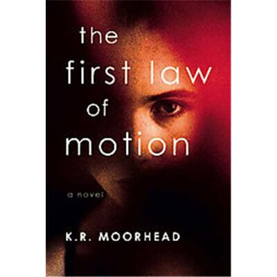 Griffin The First Law of Motion - Publicité Griffin The First Law of Motion - Publicité