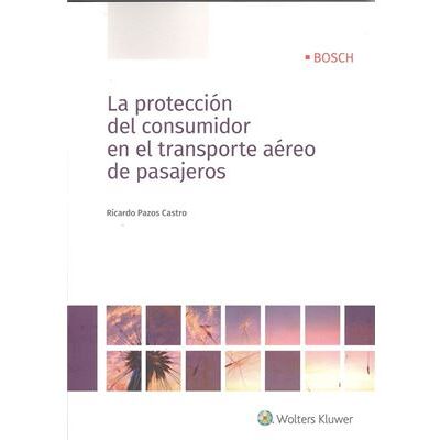 Bosch La Protección Del Consumidor En El Transporte AReo De Pasajeros - Publicité Bosch La Protección Del Consumidor En El Transporte AReo De Pasajeros - Publicité