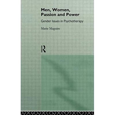 Routledge Men, Women, Passion, and Power - Publicité Routledge Men, Women, Passion, and Power - Publicité