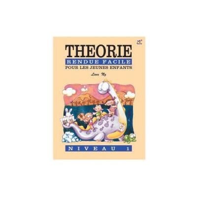Inconnu Méthodes et pédagogie FABER MUSIC LINA NG - THEORIE RENDUE FACILE POUR LES JEUNES ENFANTS NIVEAU 1 Formation musicale - solfège - Publicité Inconnu Méthodes et pédagogie FABER MUSIC LINA NG - THEORIE RENDUE FACILE POUR LES JEUNES ENFANTS NIVEAU 1 Formation musicale - solfège - Publicité