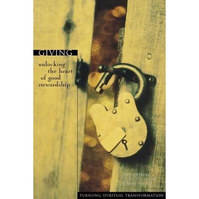 Zondervan Giving, Pursuing Spiritual Transformation Series - Publicité Zondervan Giving, Pursuing Spiritual Transformation Series - Publicité