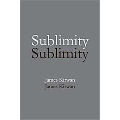 Routledge Sublimity - Publicité Routledge Sublimity - Publicité