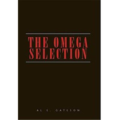 The Omega Selection - Publicité The Omega Selection - Publicité