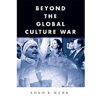 Routledge Beyond the Global Culture War, Global Horizons - Publicité Routledge Beyond the Global Culture War, Global Horizons - Publicité