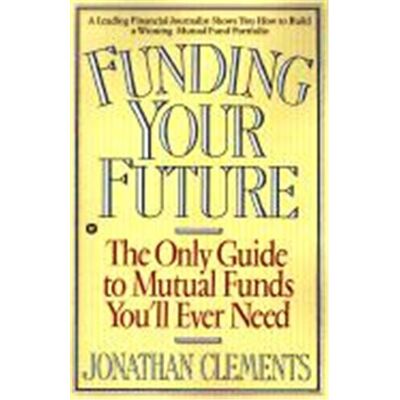 Aspect Funding Your Future - Publicité Aspect Funding Your Future - Publicité