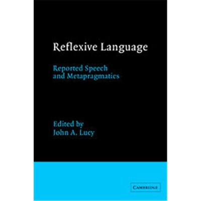 Reflexive Language - Publicité Reflexive Language - Publicité
