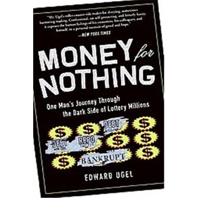 Collins Money for Nothing - Publicité Collins Money for Nothing - Publicité