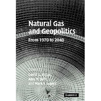 Cambridge Univ Pr Natural Gas And Geopolitics - Publicité Cambridge Univ Pr Natural Gas And Geopolitics - Publicité