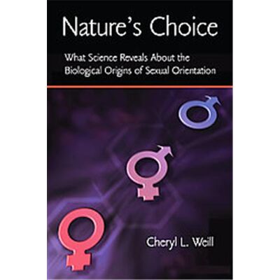 Routledge Nature's Choice - Publicité Routledge Nature's Choice - Publicité