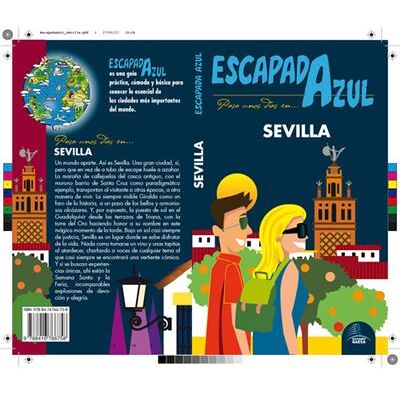 Anaya Sevilla 2017 - Publicité Anaya Sevilla 2017 - Publicité