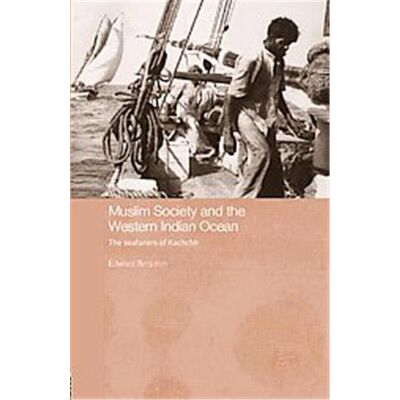 Muslim Society and the Wester Indian Ocean, Routledge Indian Ocean Series. Publicité Muslim Society and the Wester Indian Ocean, Routledge Indian Ocean Series. Publicité