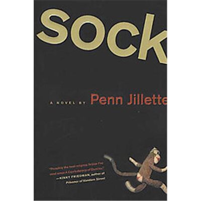 Griffin Sock - Publicité Griffin Sock - Publicité