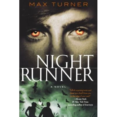 Griffin Night Runner - Publicité Griffin Night Runner - Publicité