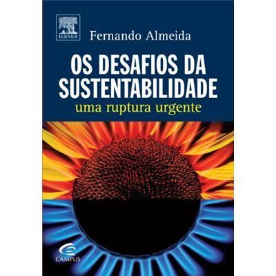 Elsevier Os Desafios Da Sustentabilidade. Uma Ruptura Urgente - Publicité Elsevier Os Desafios Da Sustentabilidade. Uma Ruptura Urgente - Publicité