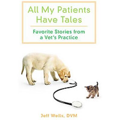 Griffin All My Patients Have Tales - Publicité Griffin All My Patients Have Tales - Publicité