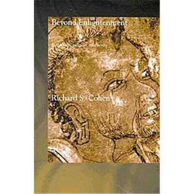 Beyond Enlightenment, Routledge Critical Stuides in Buddhism - Publicité Beyond Enlightenment, Routledge Critical Stuides in Buddhism - Publicité