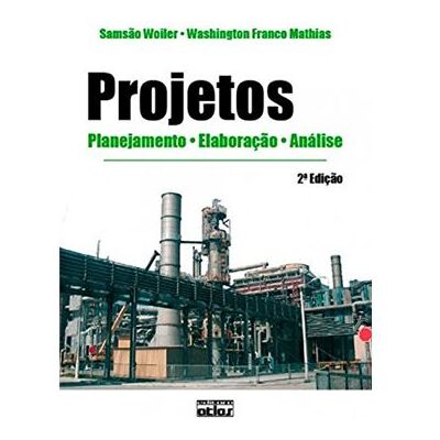 Atlas Projetos. Planejamento, Elaboração E Análise - Publicité Atlas Projetos. Planejamento, Elaboração E Análise - Publicité