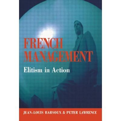 French Management - Publicité French Management - Publicité