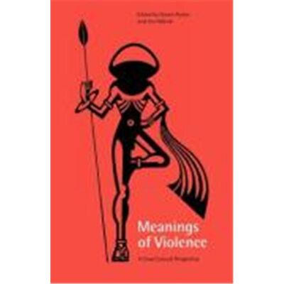 First Meanings of Violence - Publicité First Meanings of Violence - Publicité