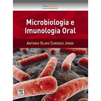 Elsevier Microbiologia E Imunologia Oral - Publicité Elsevier Microbiologia E Imunologia Oral - Publicité