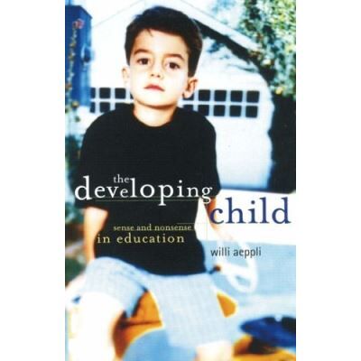 Rudolf Steiner Pr The Developing Child - Publicité Rudolf Steiner Pr The Developing Child - Publicité