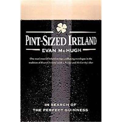 Griffin Pint-Sized Ireland - Publicité Griffin Pint-Sized Ireland - Publicité